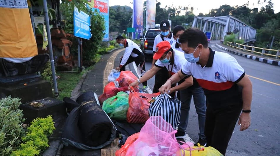 Ketika Sampah Di Pasar Berserakan Apa Akibat Bagi Lingkungan Cara Golden