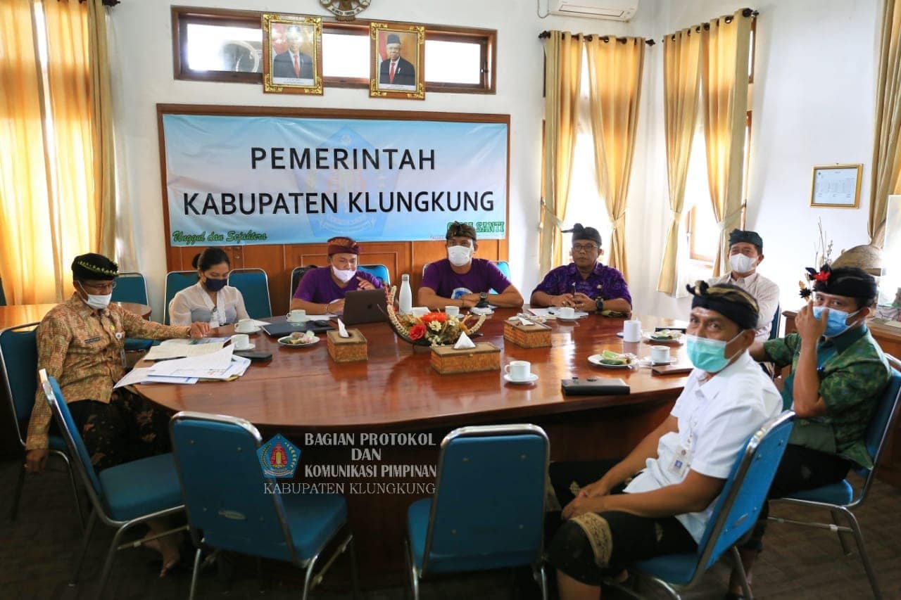 Nusa Penida Ternyata Memiliki Potensi Budidaya Karang Laut Yang Unggul