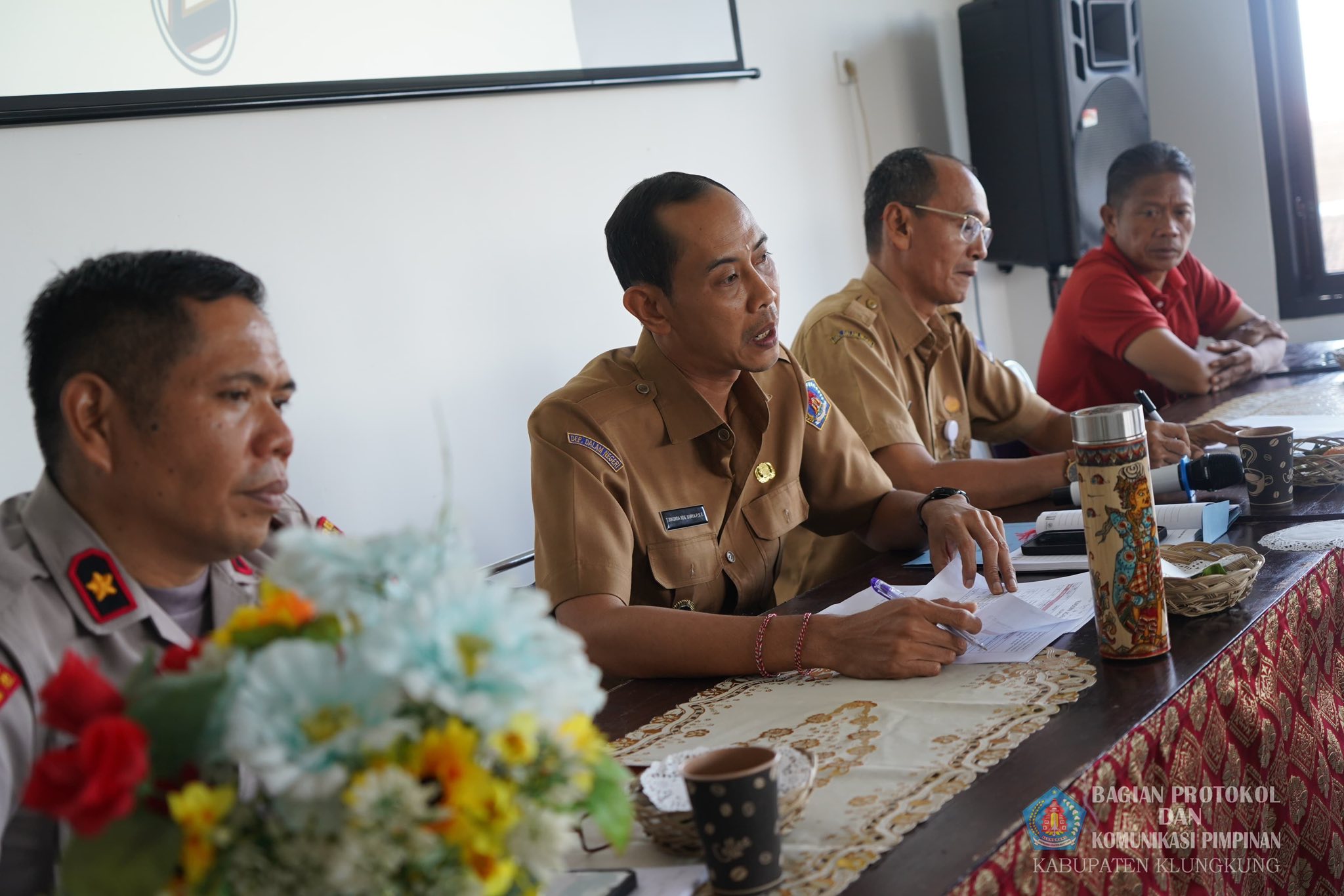Klungkung Akan Gelar Festival Literasi Pertama