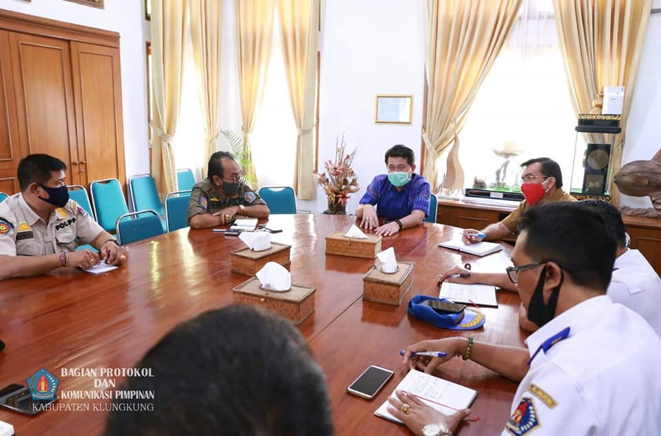 Perkuat Team Work Untuk Pelayanan Lebih Baik