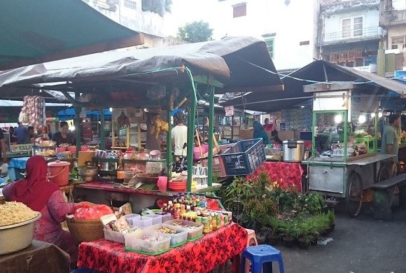 Pasar Sengol